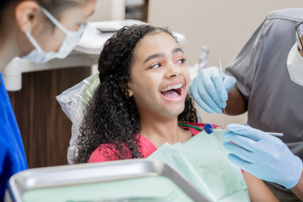Best Broken Tooth Emergency  in Avalon, CA