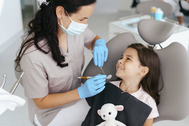 Best Urgent Tooth Repair  in Avalon, CA