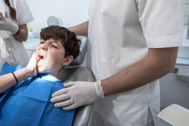 Best Dentist for Severe Toothache  in Avalon, CA