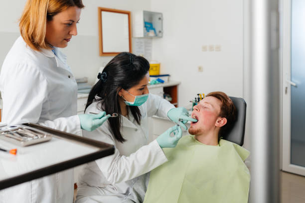 Best Chipped Tooth Repair Near Me  in Avalon, CA